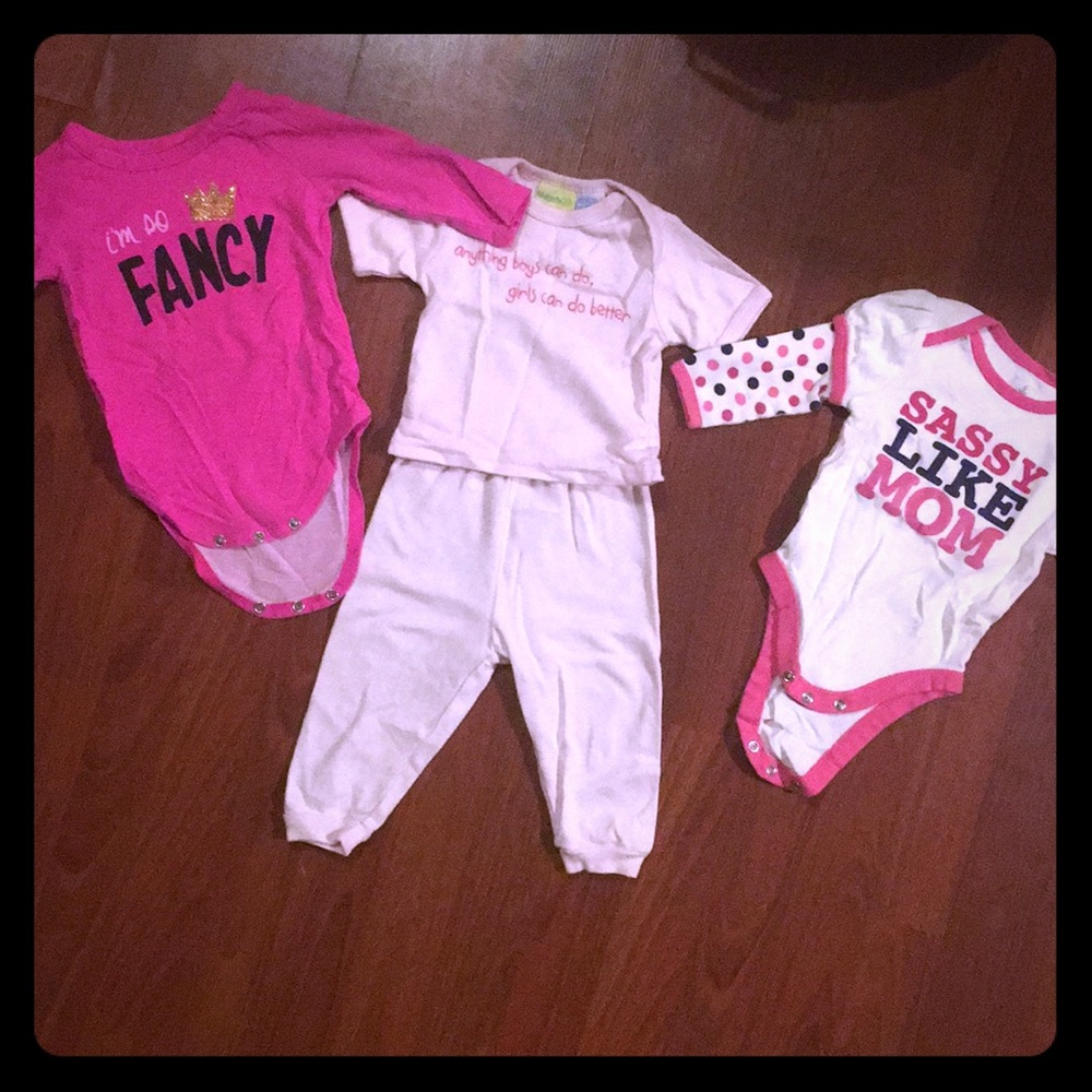 Onesies